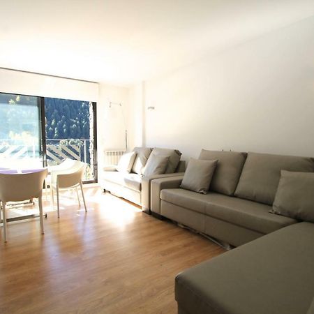 Genciana Estudio En El Tarter, Zona Grandvalira Экстерьер фото